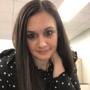 Meet your Posher, Erika